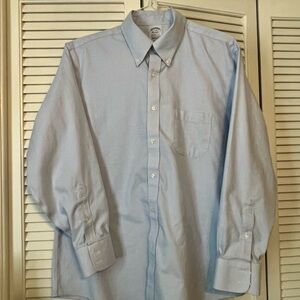 Brooks Brothers dress shirt